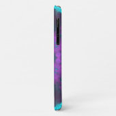 Psychedelic Hippie Case-Mate iPhone Hülle (Hinten/Links)