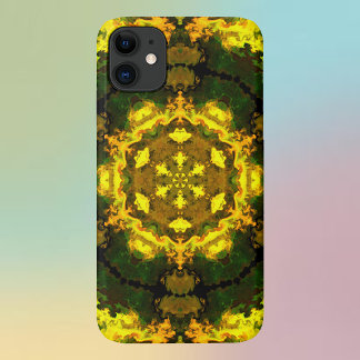 Psychedelic Hippie Case-Mate iPhone Hülle