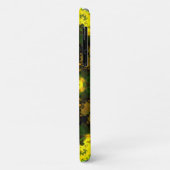 Psychedelic Hippie Case-Mate iPhone Hülle (Hinten/Links)