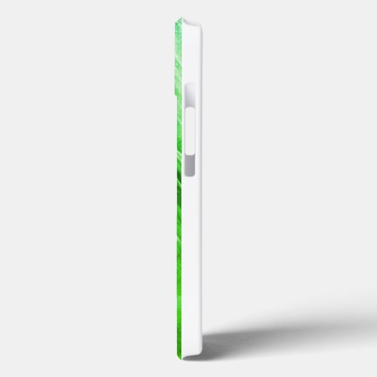 Psychedelic IPhone Case (Rückseite / Links)