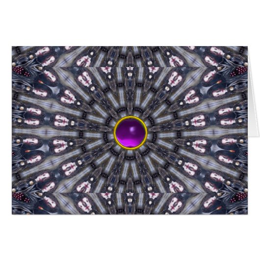 PSYCHEDELIC KALEIDOSKOP/MYSTISCHE ERINNERUNGEN (Vorderseite (Horizontal))