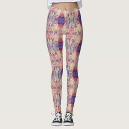 Psychedelic Leggings