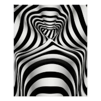 Psychedelic Opart