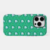 Psychedelic Possum Iphone Case Hülle (Rückseite (Horizontal))