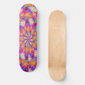 PSYCHEDELIC PRO SHREDDER - SKATEBOARDS - DECKS (Vorderseite)