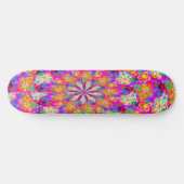PSYCHEDELIC PRO SHREDDER - SKATEBOARDS - DECKS (Horizontal)
