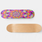 PSYCHEDELIC PRO SHREDDER - SKATEBOARDS - DECKS (Horizontal)