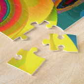 Psychedelic Punch Puzzle (Seite)