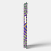 Psychedelic Pyramid Plan iPad Fall Case-Mate iPhone Hülle (Rückseite / Rechts)