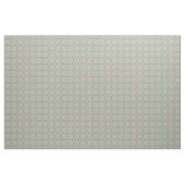 Psychedelic Retro Bold Groovy Weihnachtsmuster Stoff (Yard (91,4 cm))