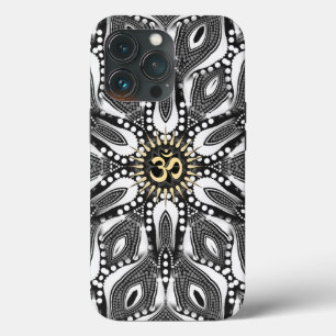 Psychedelic Serpent Om OM Case-Mate iPhone Hülle