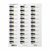 Psychedelic Sun (Vorne)