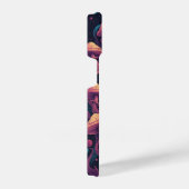 Psychedelic Third Eye Phone Case iPhone Hülle (Rechte Seite)