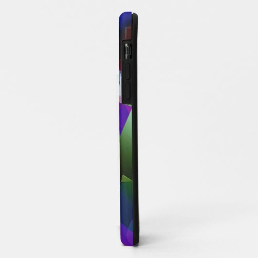 Psychedelic Timez...... Case-Mate iPhone Hülle (Hinten/Links)