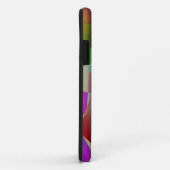 Psychedelic Timez...... Case-Mate iPhone Hülle (Hinten/Rechts)