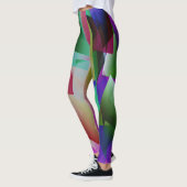 Psychedelic Timez...... Leggings (Links)