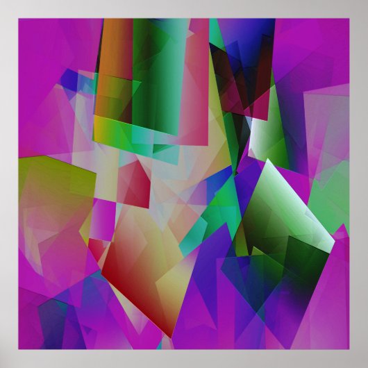 Psychedelic Timez...... Poster (Vorne)