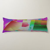 Psychedelic Timez....... Seitenschläferkissen (Vorderseite)