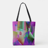 Psychedelic Timez...... Tasche (Rückseite)