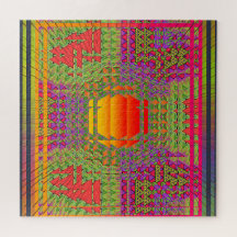 Psychedelic Vibration