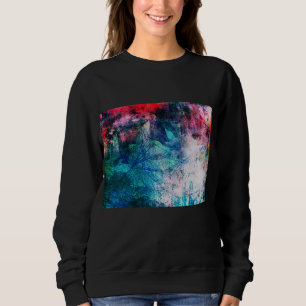 Psychedelic Winery Marques de Riscal Sweatshirt
