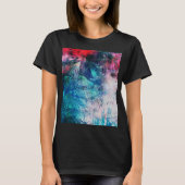Psychedelic Winery Marques de Riscal T-Shirt (Vorderseite)