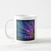 Psychedelic Yucca Inverted Kaffeetasse (Links)