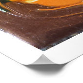 Psychedelica # 1 poster (Ecke)