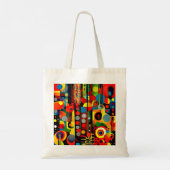 Psychedelica 2 tragetasche (Rückseite)