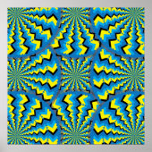 Psychedelicacy Poster (Vorne)