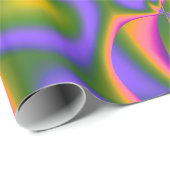 PsychedelicGarening Geschenkpapier (Rolleneckpunkt)