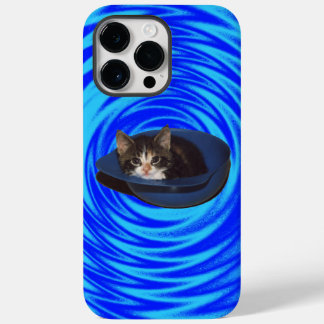 Psychedelikatze Case-Mate iPhone 14 Pro Max Hülle