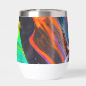 Psychedelisch (Rückseite)