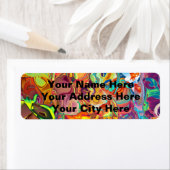 psychedelisch (Insitu)