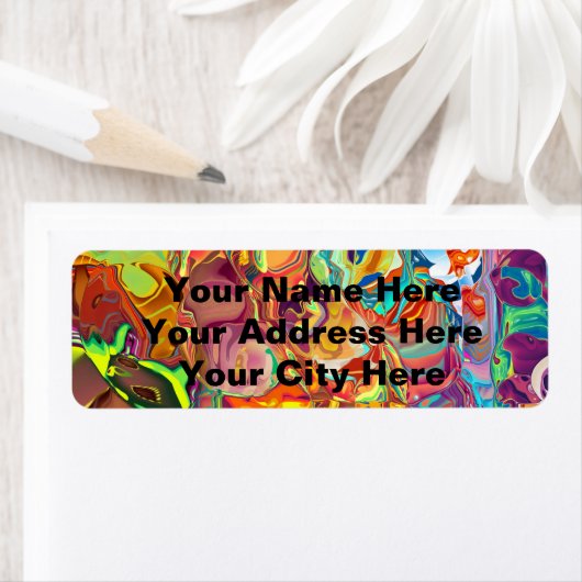 psychedelisch (Insitu)