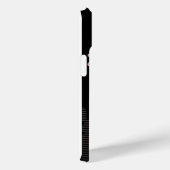 Psychedelisch Abstrakt gefärbtes iPhone 15 Fall Case-Mate iPhone Hülle (Rückseite / Rechts)