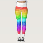 Psychedelisch Hippy Retro Peace Art Leggings<br><div class="desc">Psychedelisch Hippy Retro Peace Art</div>