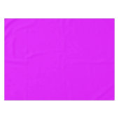 Psychedelisch Lila Tischdecke (Vorderseite (Horizontal))