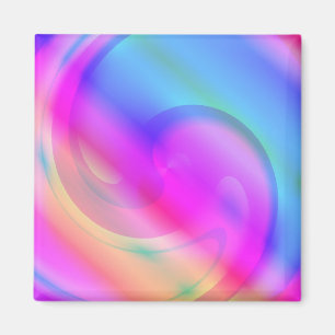 psychedelisch magnet