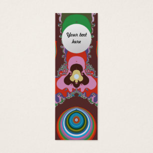 Psychedelische Augen