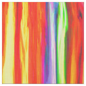 Psychedelische bunte gefärbte Krawatte Stoff (Nahaufnahme)