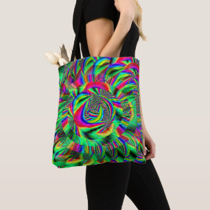 Psychedelische Erinnerungen..... Tasche