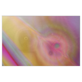 Psychedelische Fabrik Stoff