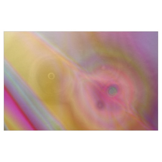 Psychedelische Fabrik Stoff (Yard (91,4 cm))