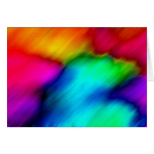 Psychedelische Farben