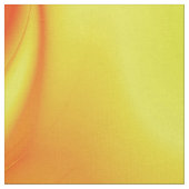 Psychedelische Farben Modernes Abstraktes Fraktal Stoff (Nahaufnahme)