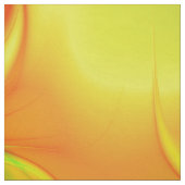 Psychedelische Farben Modernes Abstraktes Fraktal Stoff (Muster)