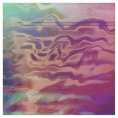 Psychedelische Gefärbte Krawatte-Regenbogen-Muster Stoff (Muster)