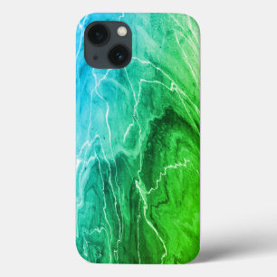 Psychedelische iPhone-Hülle Case-Mate iPhone Hülle