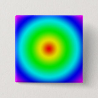 Psychedelische Kunst-Geschenke: Flippige Button